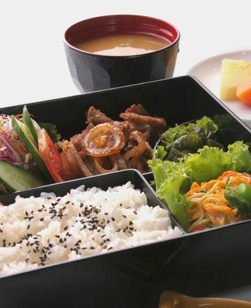 Bento