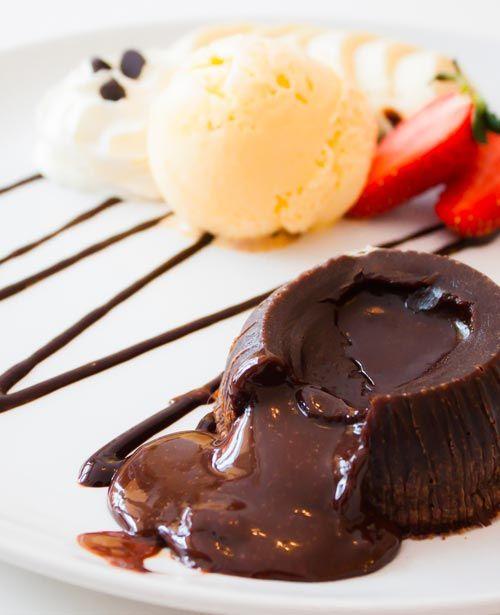 Desserts
