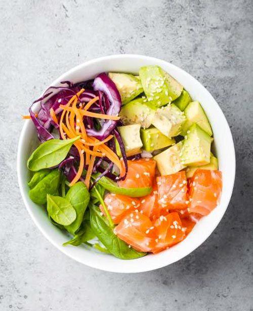 Pokebowls