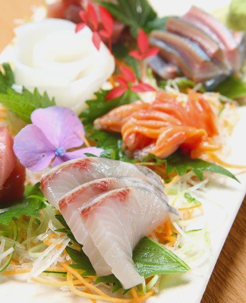 Sashimis
