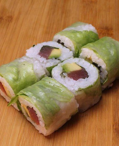 Spring Rolls
