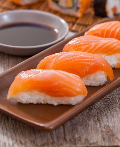 Sushis