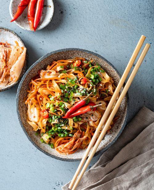 Wok